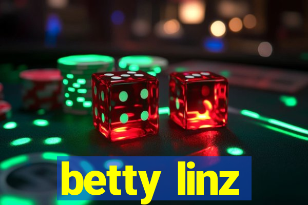 betty linz